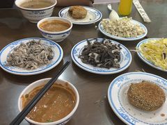 -老爆肚满五香烧牛羊肉