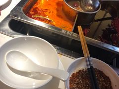 -渝利重庆火锅