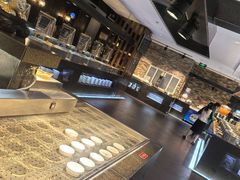 -汉巴味德自助餐厅(嘉定宝龙广场店)