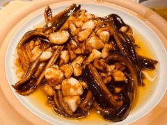 -老淮安·淮安菜(淮阴区店)