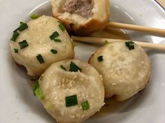 特色生煎-舒蔡记生煎菜饭(云南中路店)
