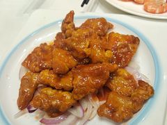 -壹号渔村(齐富路店)