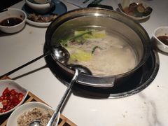 -三个椰子·现砍椰子鸡(金源CBD店)