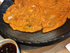 -八福力韩国休闲餐厅(泉舜店)