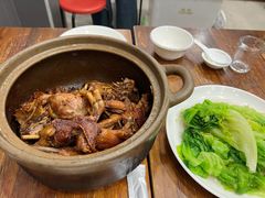 -斯丹姜母鸭·古法干香(涂门街总店)