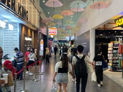 -吉隆坡国际机场