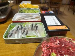 -黔哆哆地摊酸汤火锅(清湖店)