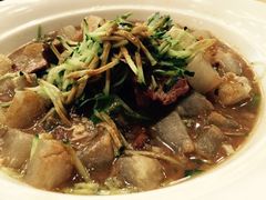 -萍香园饭店(吉林九中店)