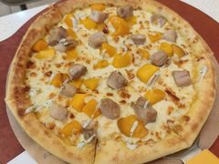 -乐凯撒披萨(汇港购物中心店)