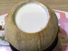 -许留山(佐敦道店)