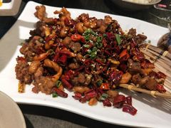 -庆合府重庆大排档(紫都城店)