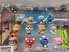 -泡泡玛特POPMART(国金街店)