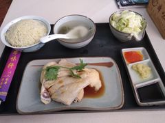 -本味轩精品茶餐厅(黄山路店)