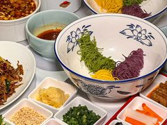 -小河盐帮·私家菜·烤鸭(三元桥·霄云路店)