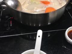 -官也街澳门火锅(新源里店)