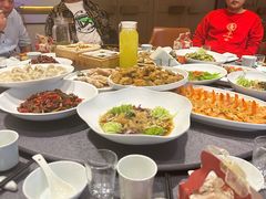 -连鹭海鲜·海肠捞饭·海胆饭(星海店)
