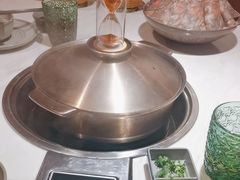 -喃喃椰·糟粕醋·椰子鸡火锅(七堡花园店)