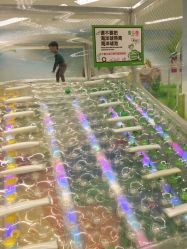 -孩子王童乐园(天津远洋乐堤港店)