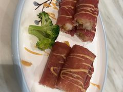 -點無缺茶楼·海鲜酒家(世博店)