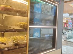 -川椒媚双椒烤鱼(鑫江东方城购物中心店)
