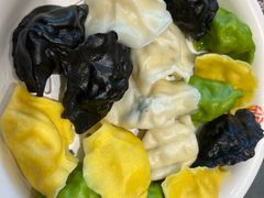 -添福来墨鱼饺子 · 海鲜东北菜(黄浦路店)