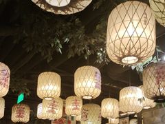 -南京大牌档(新街口德基广场店)