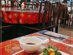-玉华台饭庄(裕中西里小区店)