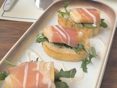 -沏点Trattoria意大利餐厅(新街口店)