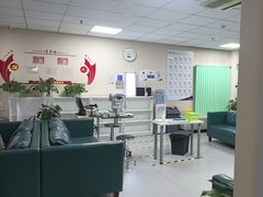 -美年大健康体检中心(西直门分院)