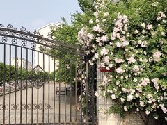 -江南大学(蠡湖校区)