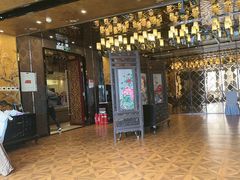 -怡和春天大酒楼(柳芳店)