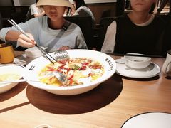 -太二酸菜鱼(长沙IFS国金中心店)