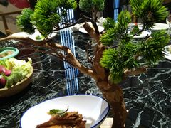 -斯通泰伯酒店-餐厅