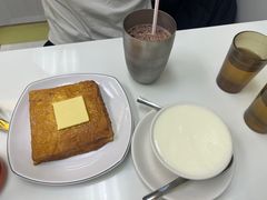 -澳洲牛奶公司(佐敦店)
