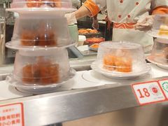 -新一番三文鱼寿司(大东海店)