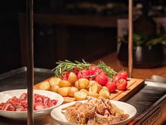 -上海龙之梦万丽酒店