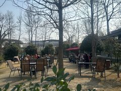 -蜀水别园(青杠树店)
