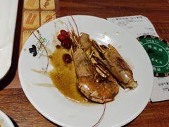 阿根廷红虾-汉巴味德(大悦城店)