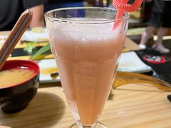 -江户烧肉(高德店)