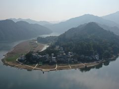 -新安江山水画廊风景区