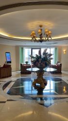 -中国福利会国际和平妇幼保健院(徐汇院区)