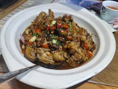 -黄泥岗·地道湖北菜(奥特莱斯店)