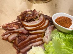 -六合居·明厨亮灶餐厅(成双大道店)
