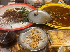 -北丐先生·野馄饨烧烤(雨花万象店)