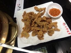 -川中故事·成都老火锅(东书房店)