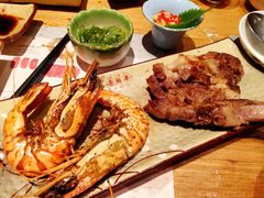 -赤坂亭·M9和牛烧肉·铁板烧(合肥万象城店)