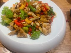 -麦麦山云南菜(复地活力城店)