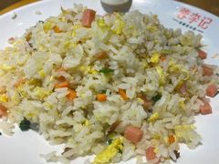 -蓉李记成都名小吃(二七万达店)