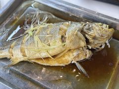 -北戴河庆山饭店·海鲜砂锅粥(北戴河黑石路店)
