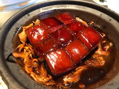 红烧肉-苏帮袁Sue Cuisine(来福士店)